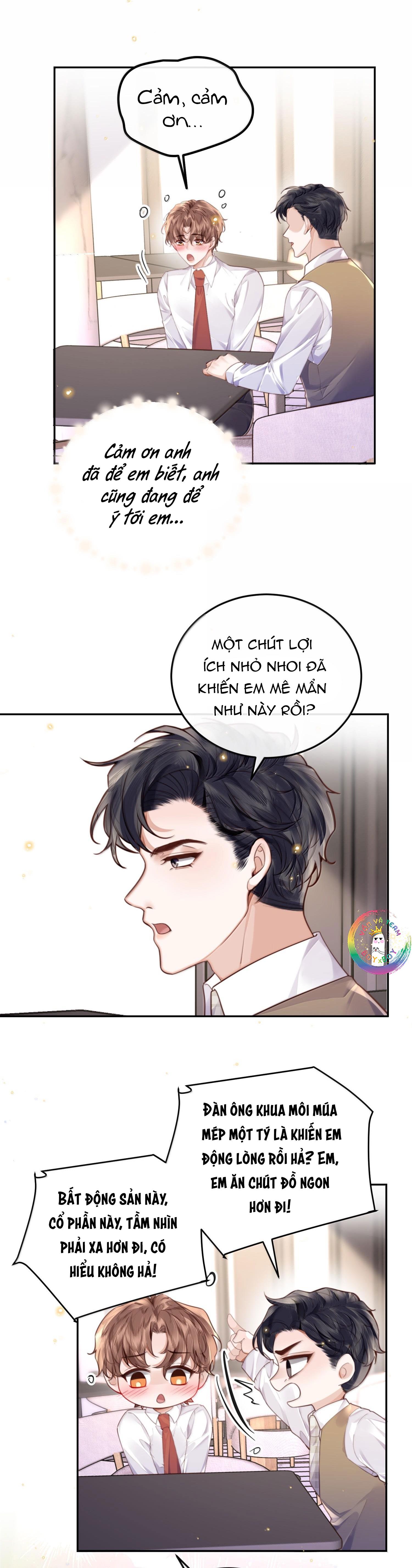 Đọc truyện (END) Đặc Chế Cho Riêng Anh - Chapter 102