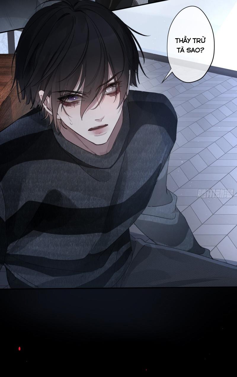 Đọc truyện Ác linh - Chapter 2