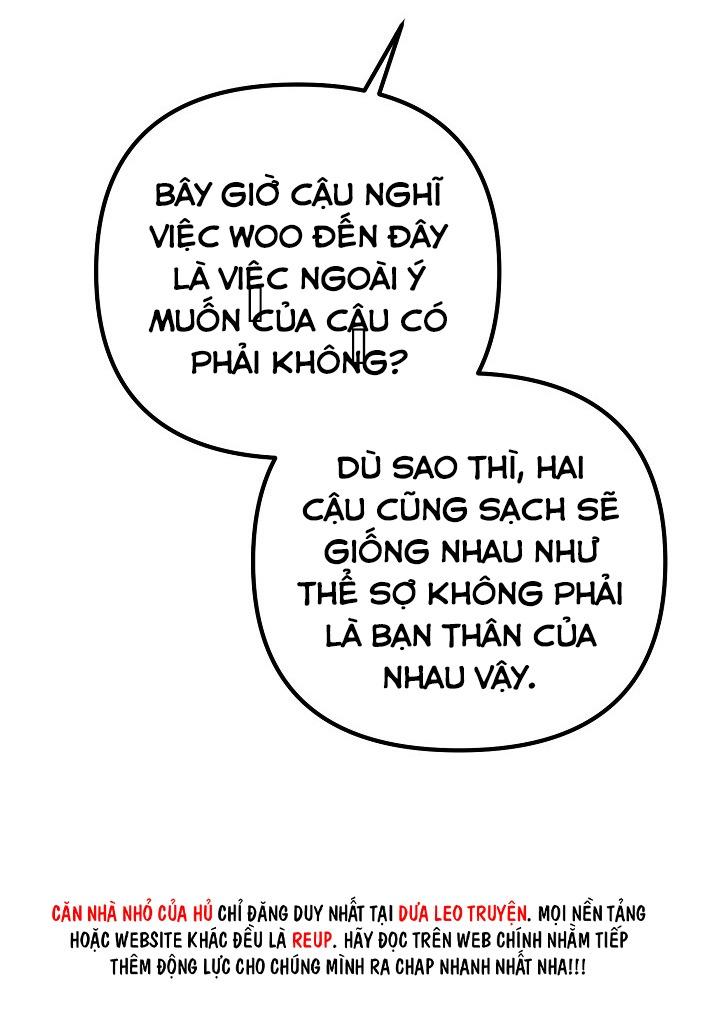 Đọc truyện (END) CẢM NẮNG - Chapter 31