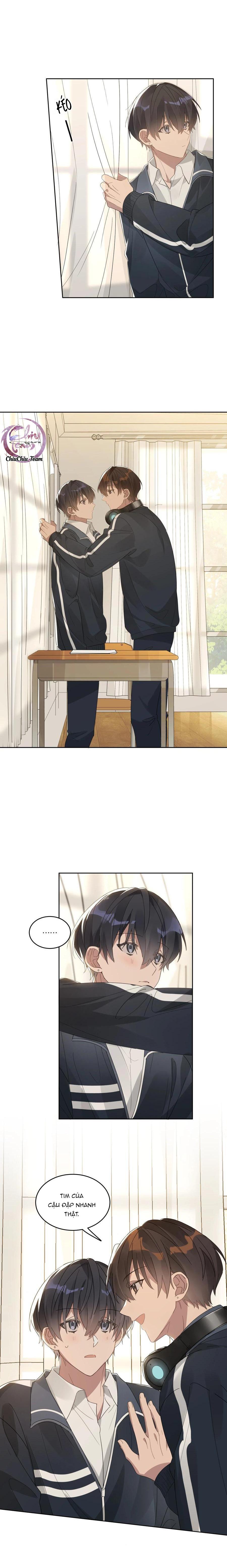 Đọc truyện Tháng Năm Qua - Chapter 49