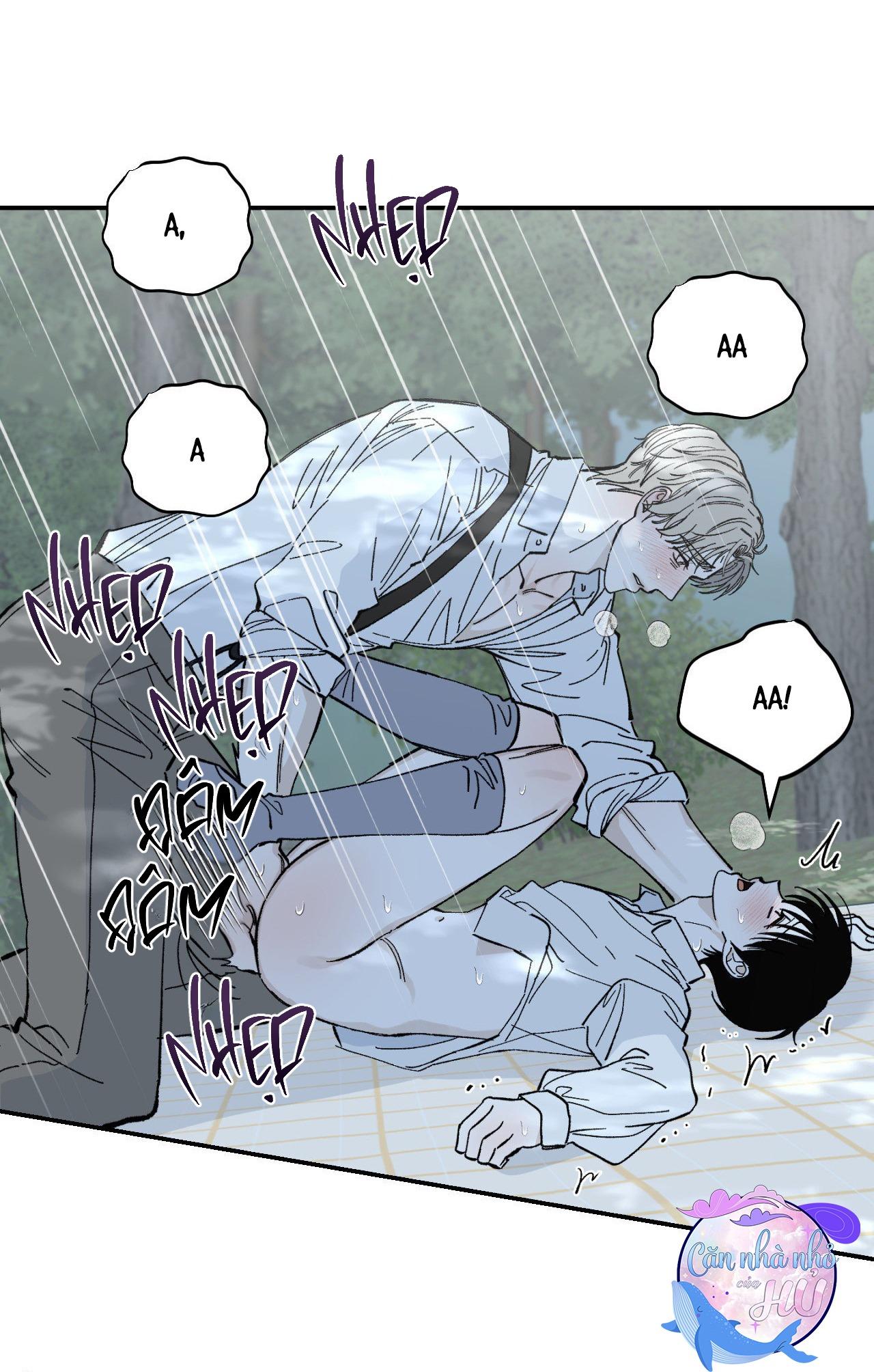 Đọc truyện DINH THỰ - Chapter 39