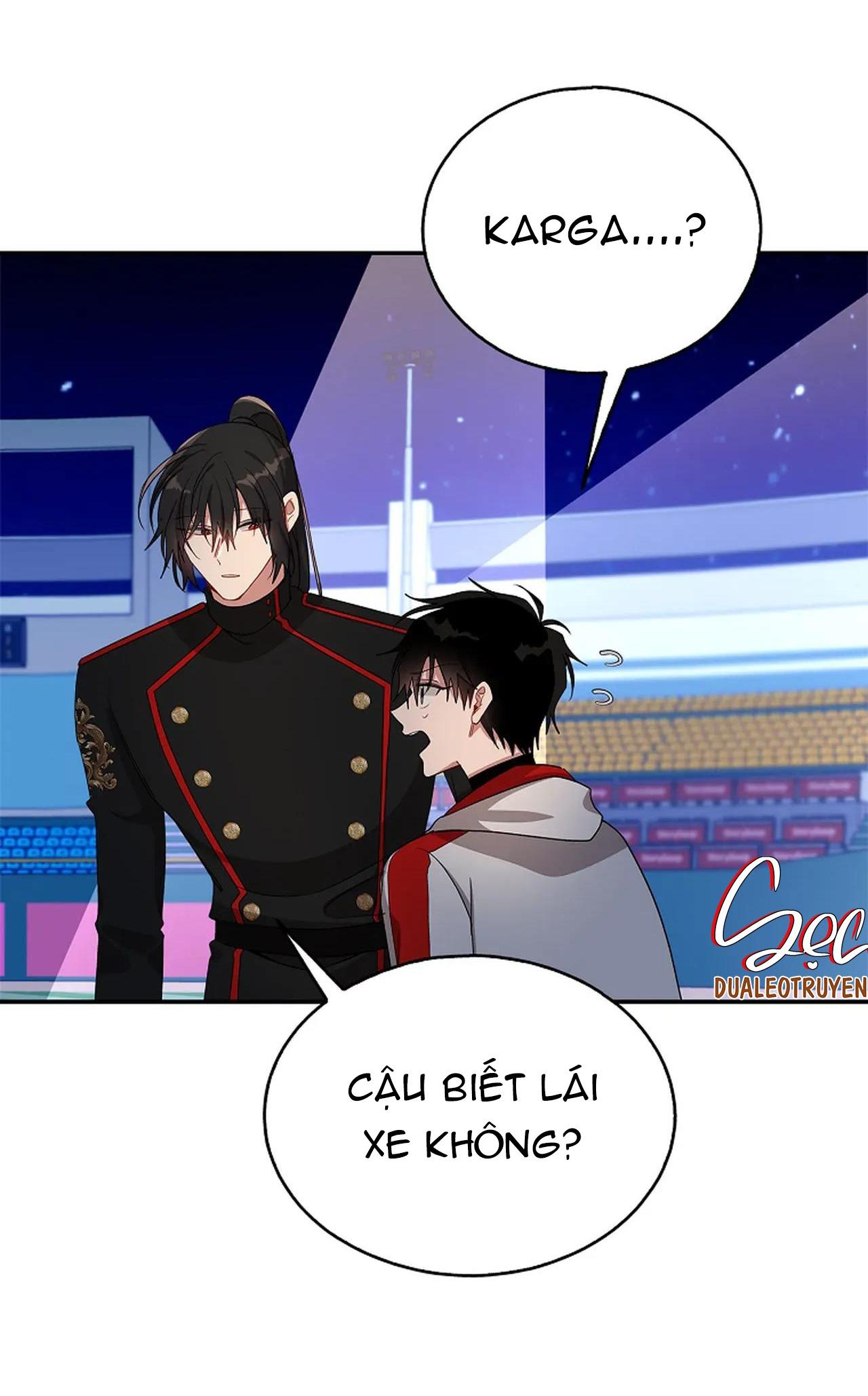 Đọc truyện MORALLESS - Chapter 75