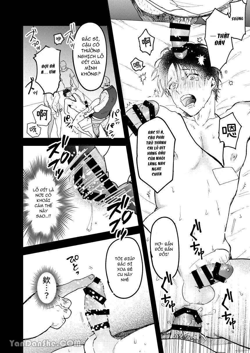 Đọc truyện Cưng mà nói - Chapter 226