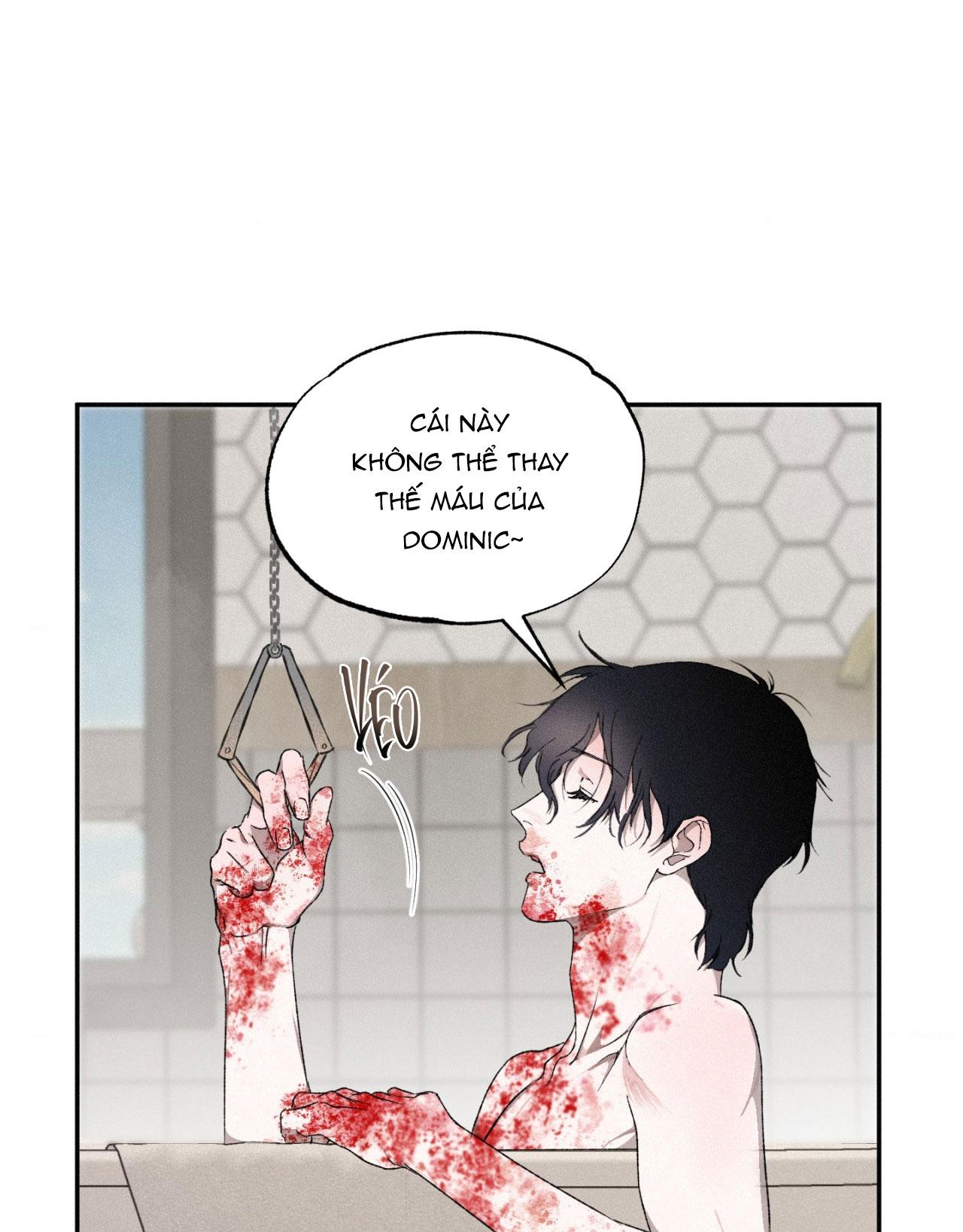 Đọc truyện LỜI NÓI DỐI ĐẪM MÁU - Chapter 44