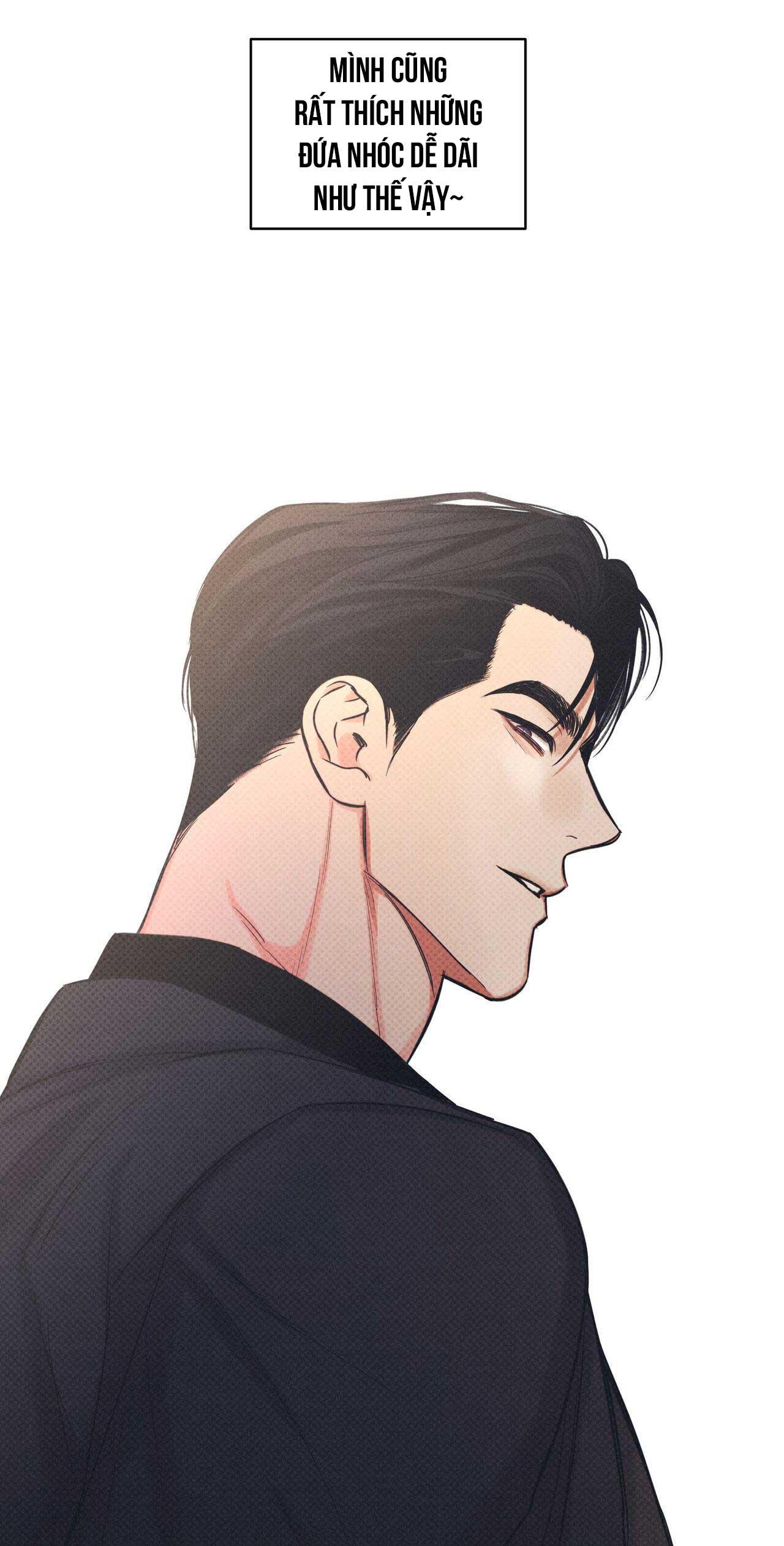 Đọc truyện CÔNG VIỆC LÀM THÊM HÀNG NGÀY - Chapter 9