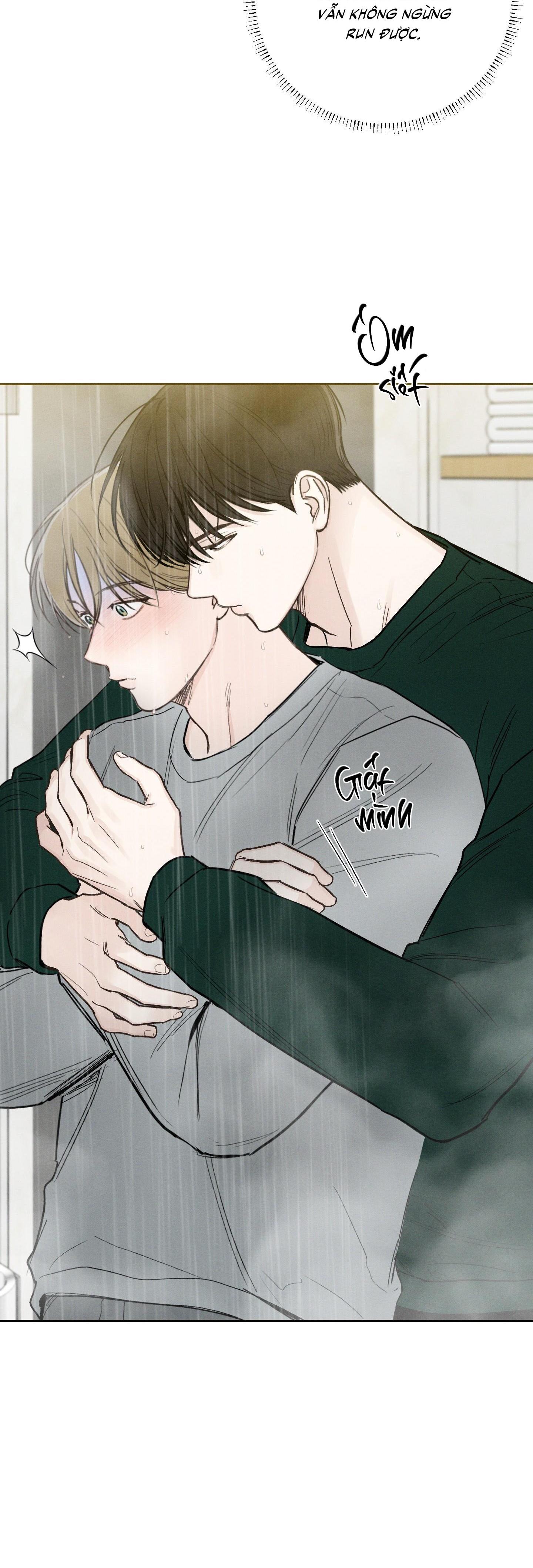 Đọc truyện THÁNG 12 - Chapter 36