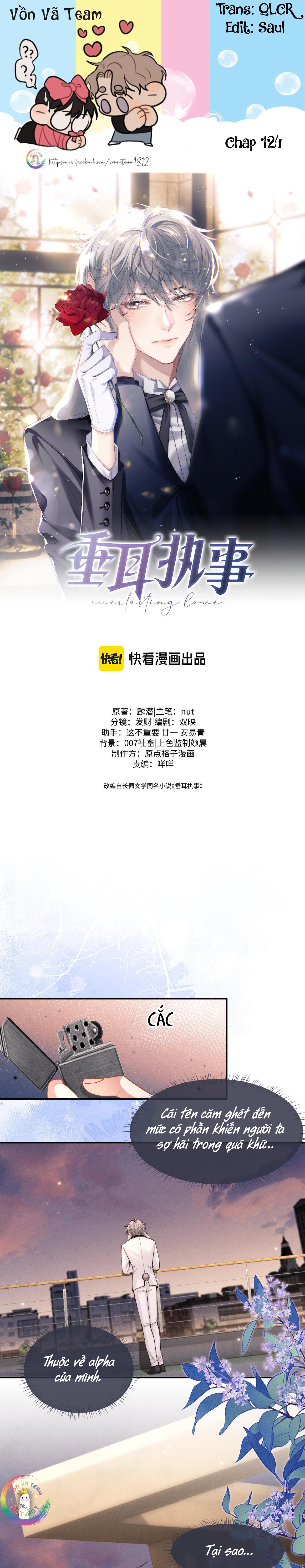 Đọc truyện Chấp Sự Thỏ Tai Cụp - Chapter 124