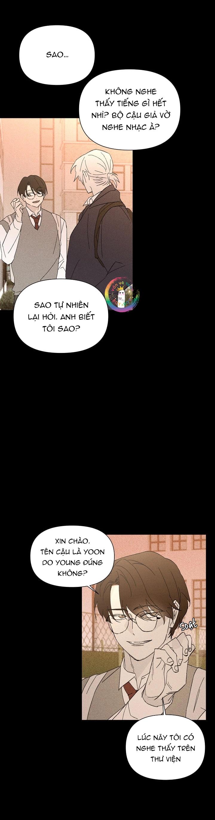 Đọc truyện Manhwa Chịch Vồn Chịch Vã - Chapter 90