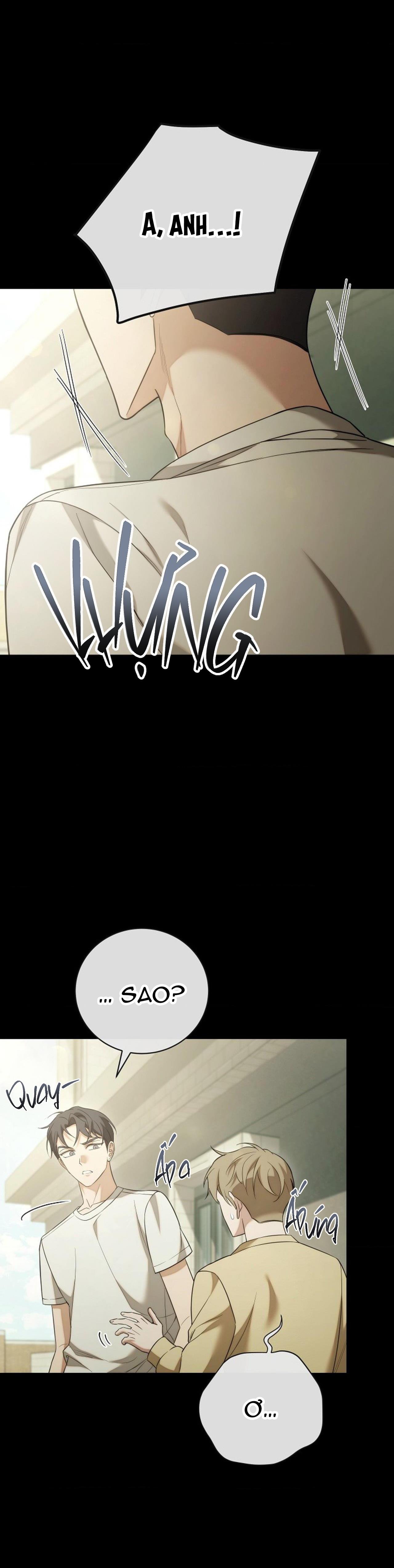 Đọc truyện (ABO) MỐI QUAN HỆ KHÔNG HOÀN CHỈNH - Chapter 48