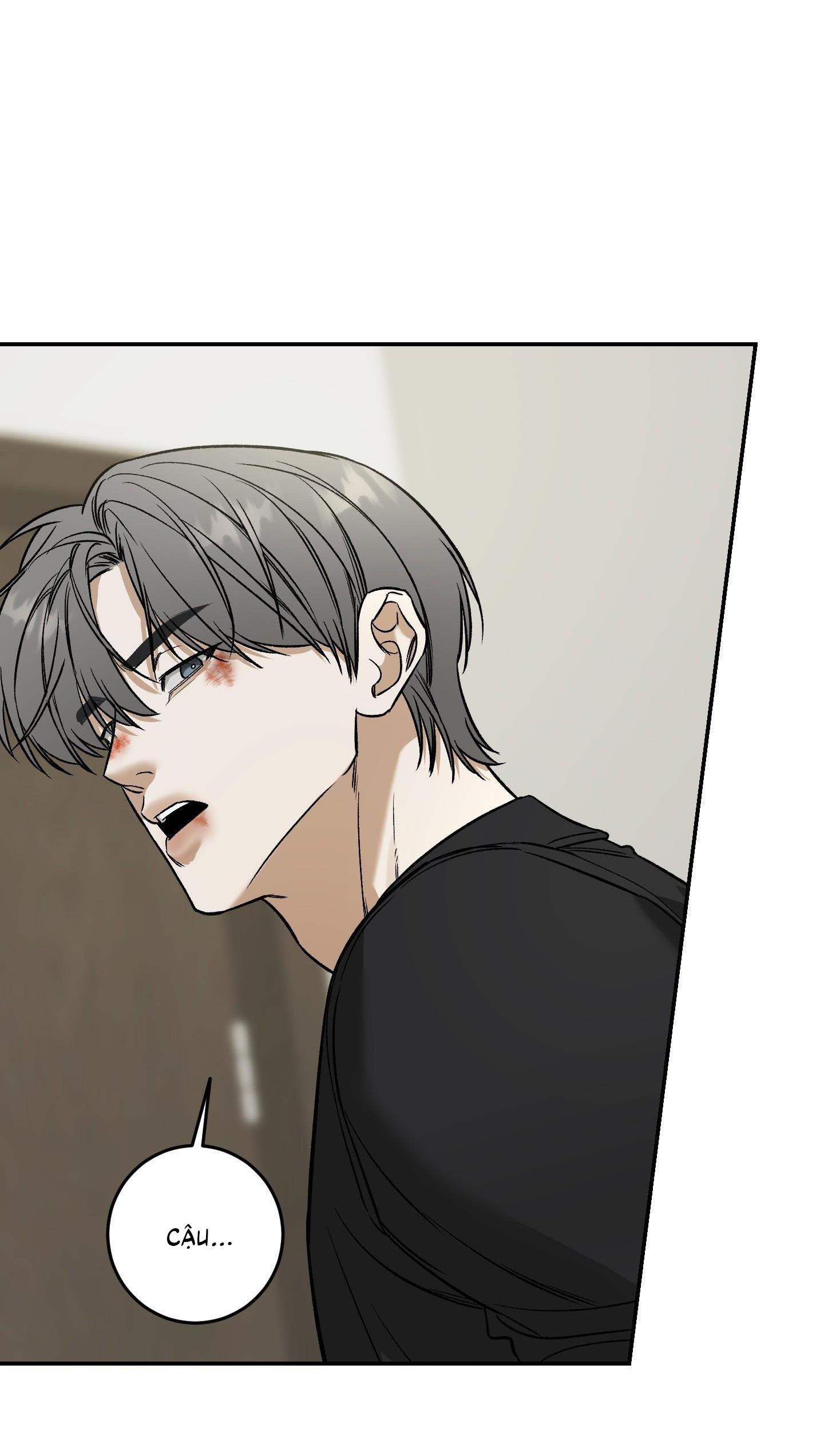 Đọc truyện |DROP| Hưởng Lợi - Chapter 35