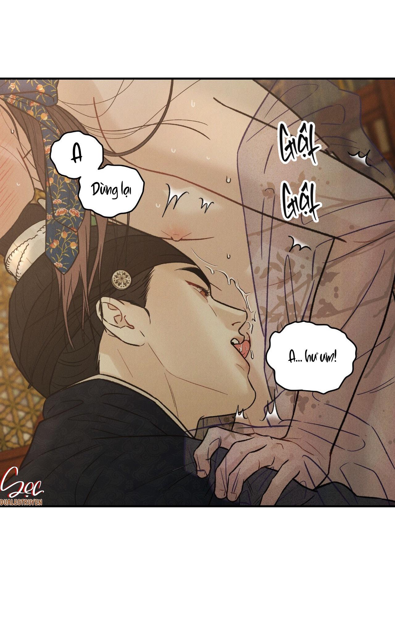 Đọc truyện SỰ PHẪN NỘ CỦA THẦN - Chapter 13