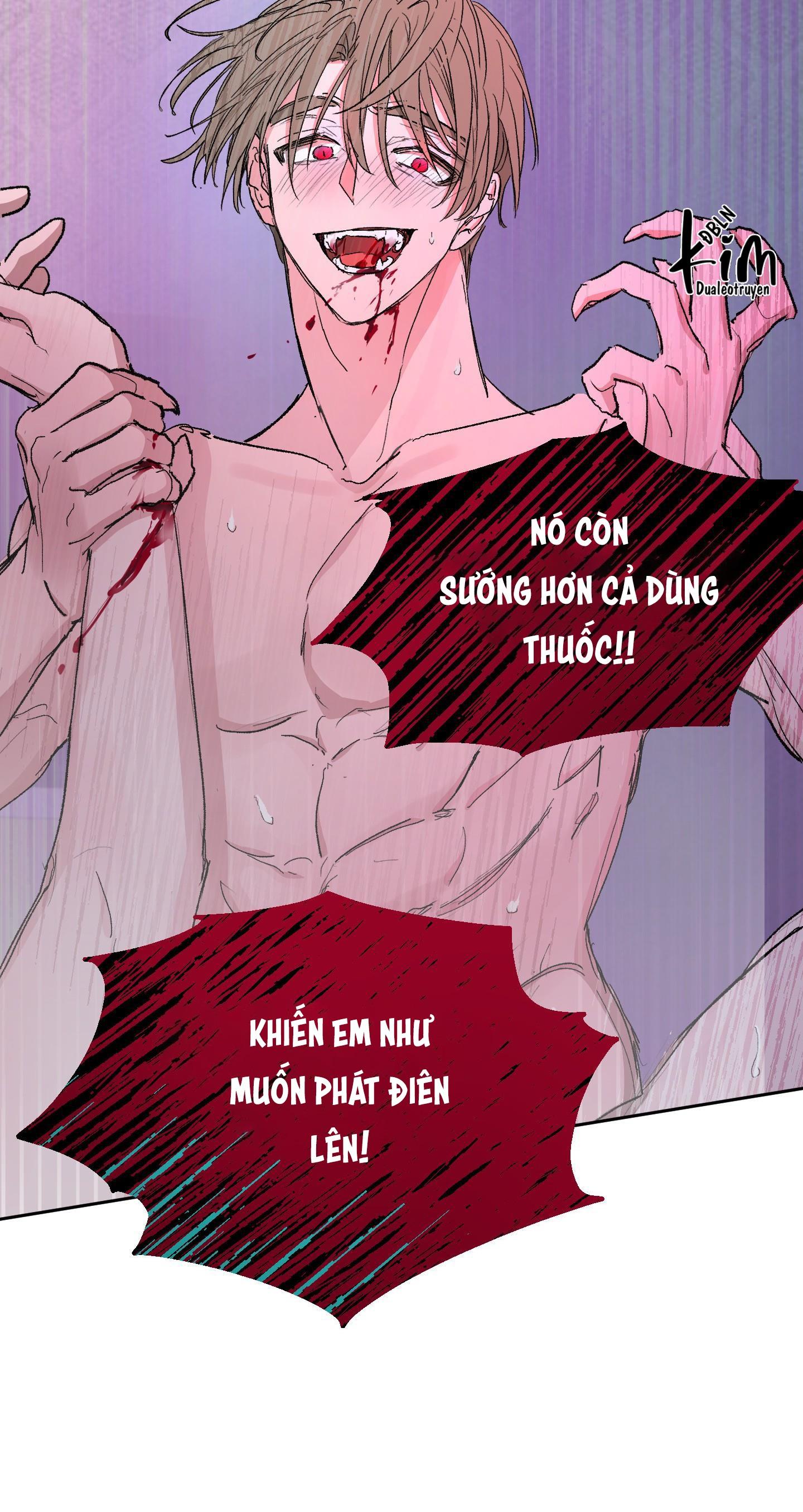 Đọc truyện DEMISE TUTOR - Chapter 4