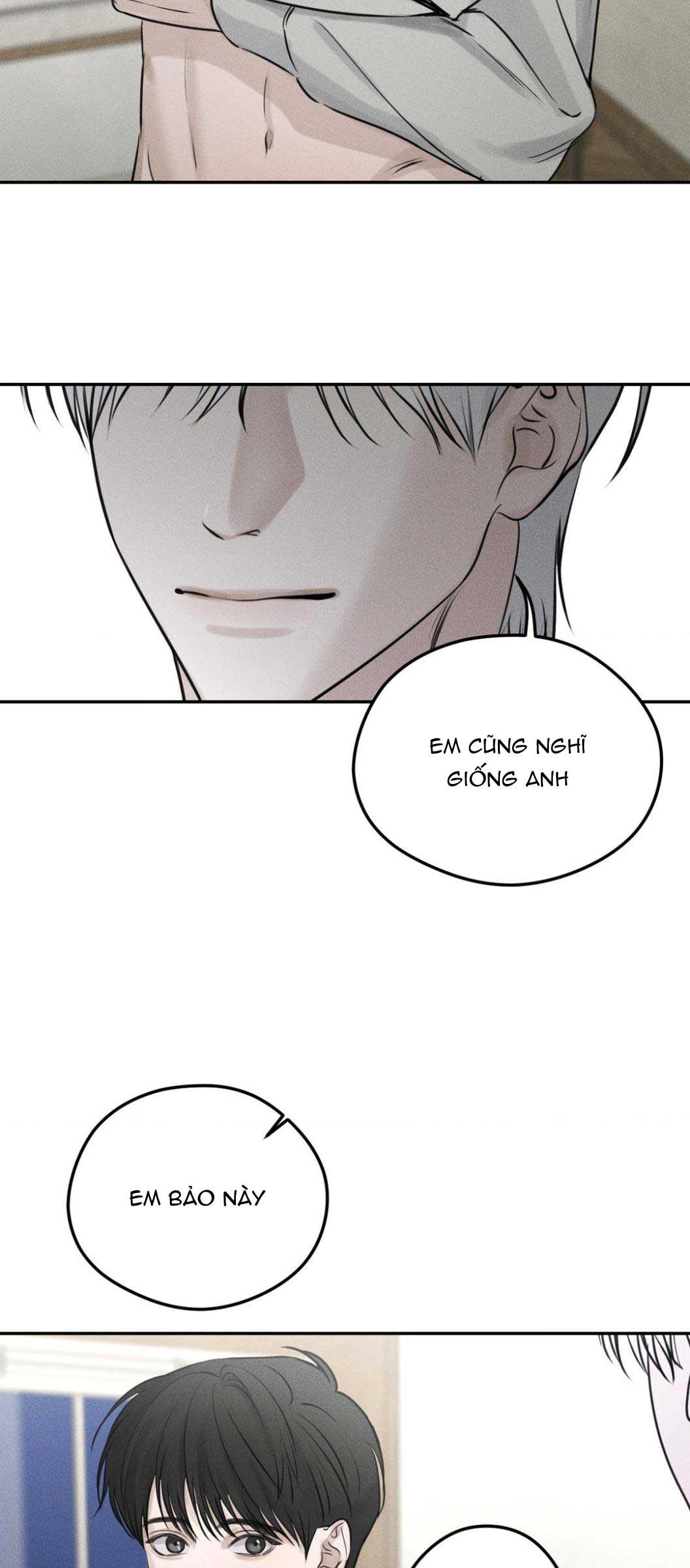 Đọc truyện DEAR, TEDDY BEAR - Chapter 3