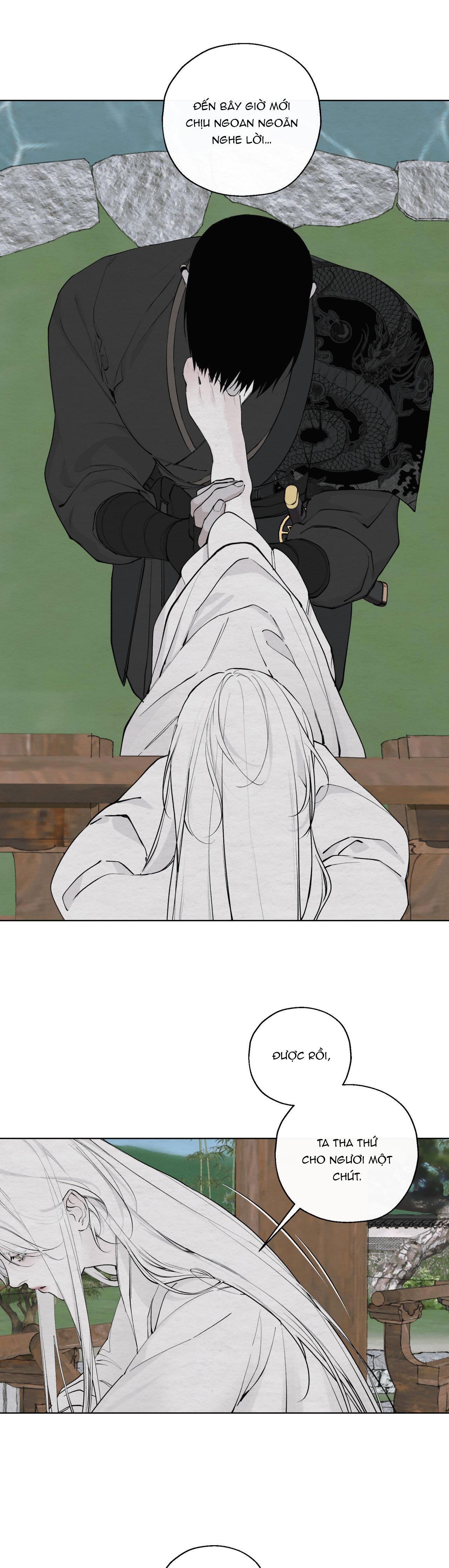 Đọc truyện TÂM HỒN MÉO MÓ - Chapter 17
