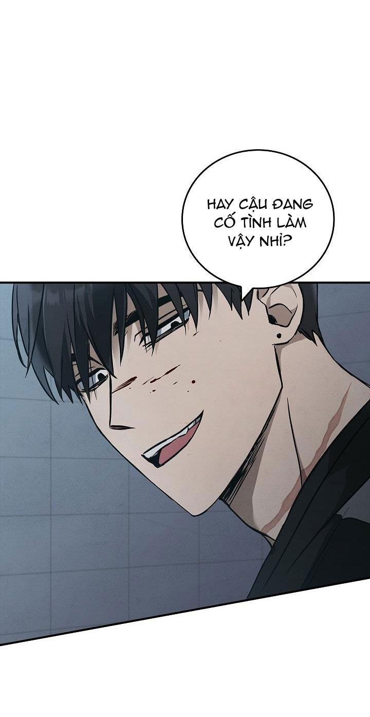 Đọc truyện Deadman Switch - Chapter 10