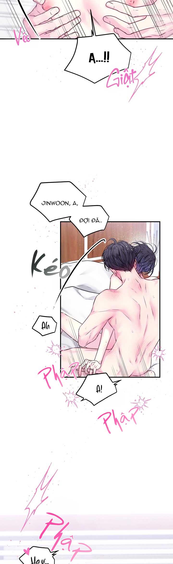 Đọc truyện BÌNH MINH THỨ HAI - Chapter 76