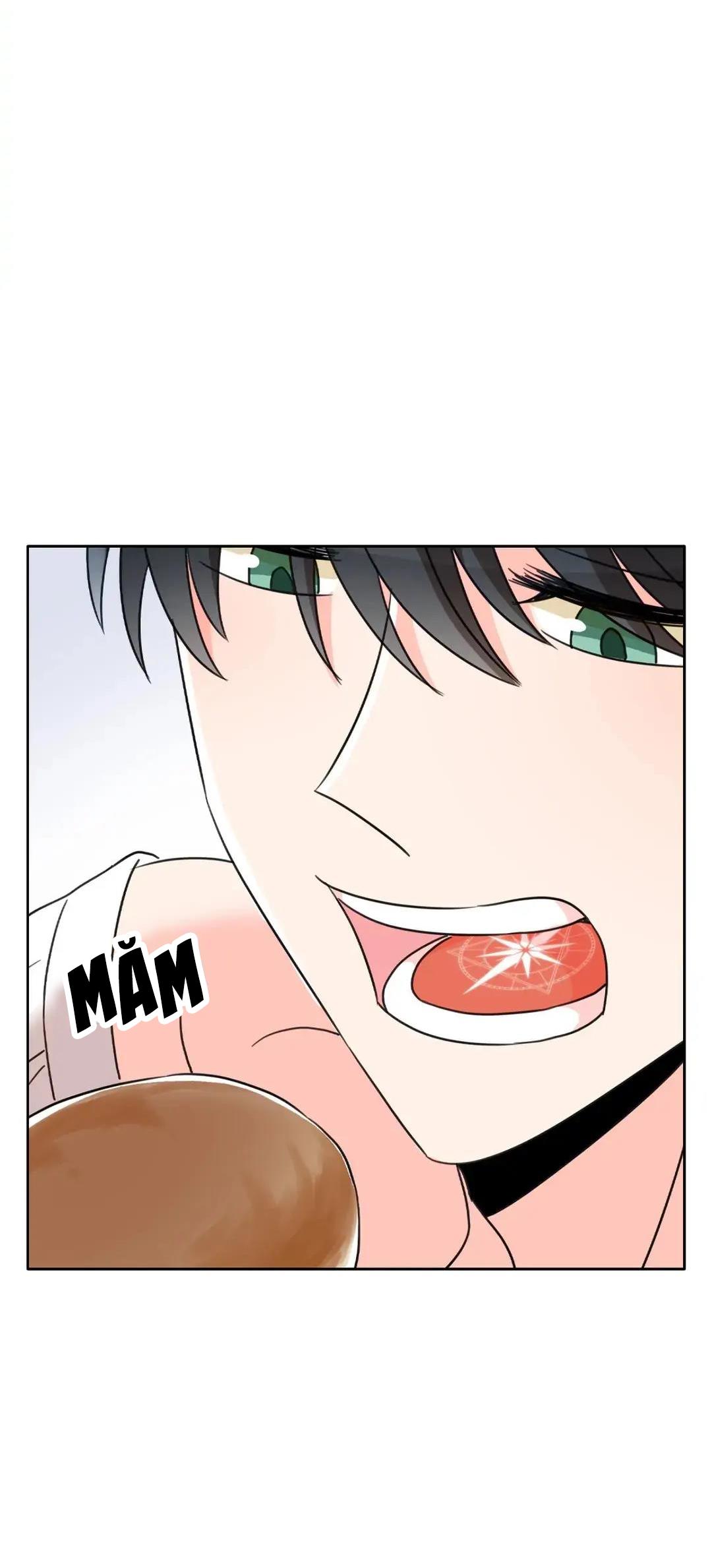 Đọc truyện Ngọt Ngào Nhưng Nguy Hiểm - Chapter 8