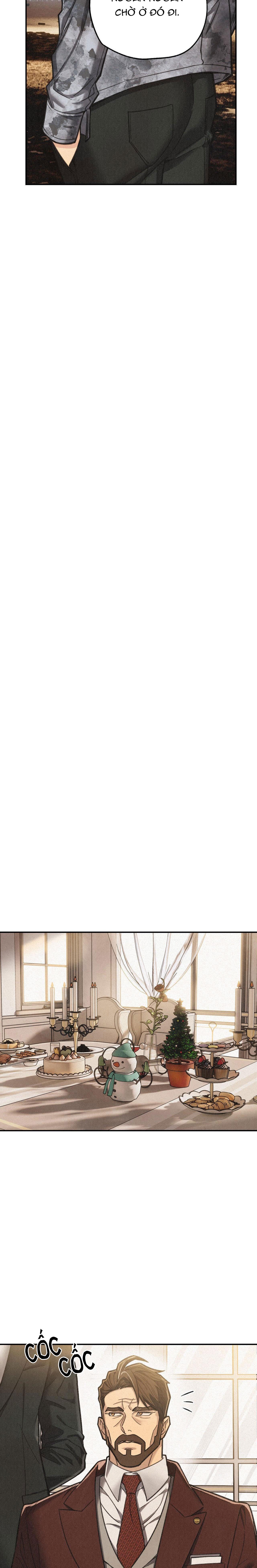 Đọc truyện BĂNG ĐẢNG SAMGEORI - Chapter 8