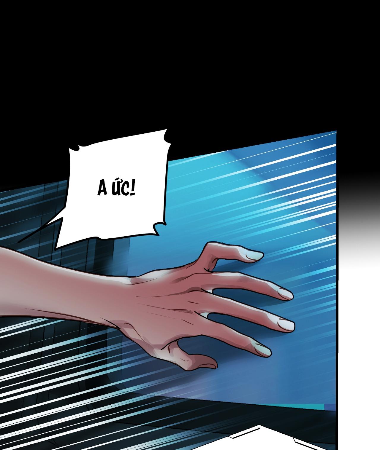 Đọc truyện Người Trong Gương (Drop) - Chapter 18