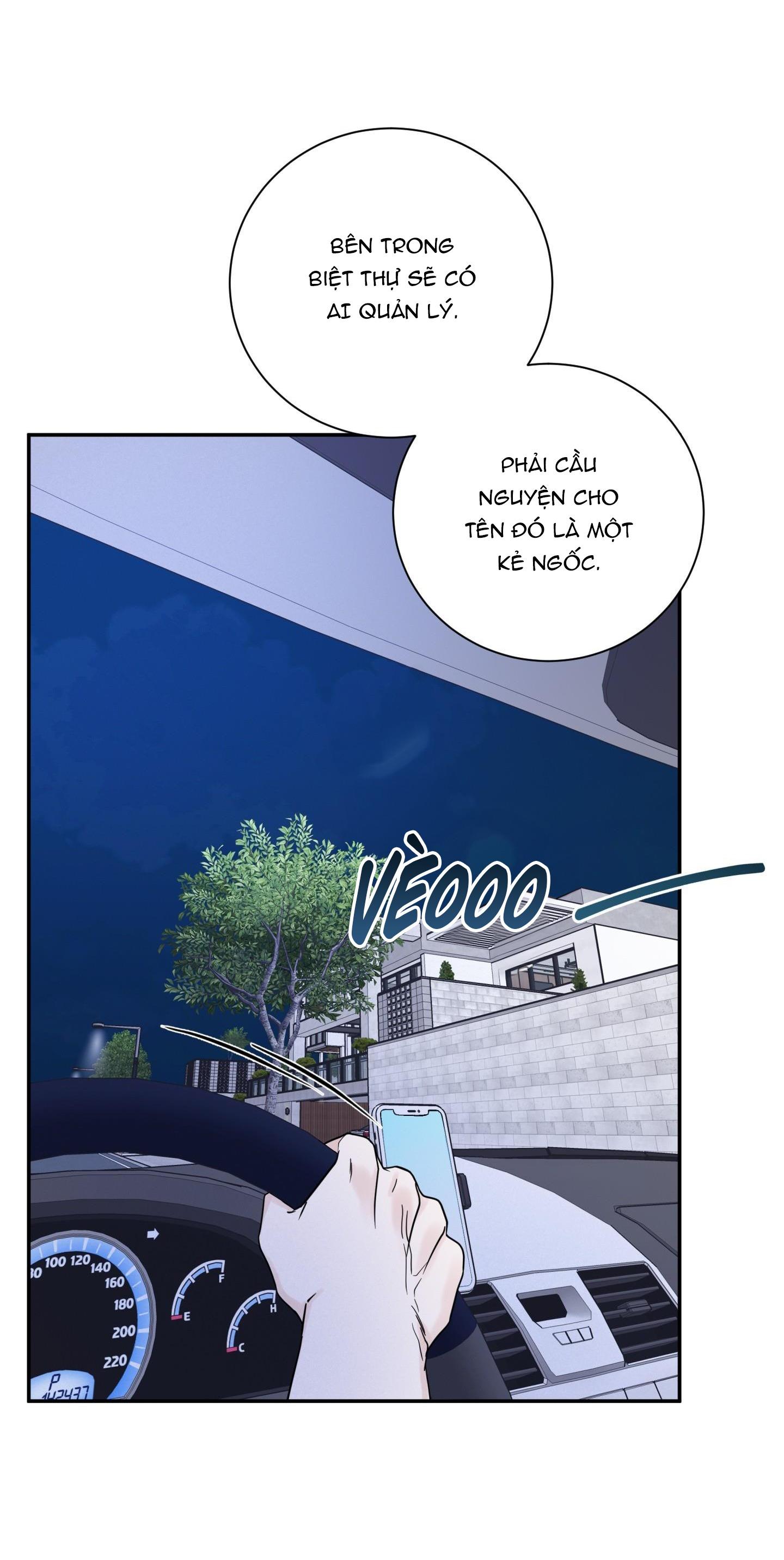 Đọc truyện OVER CLOCK - Chapter 39