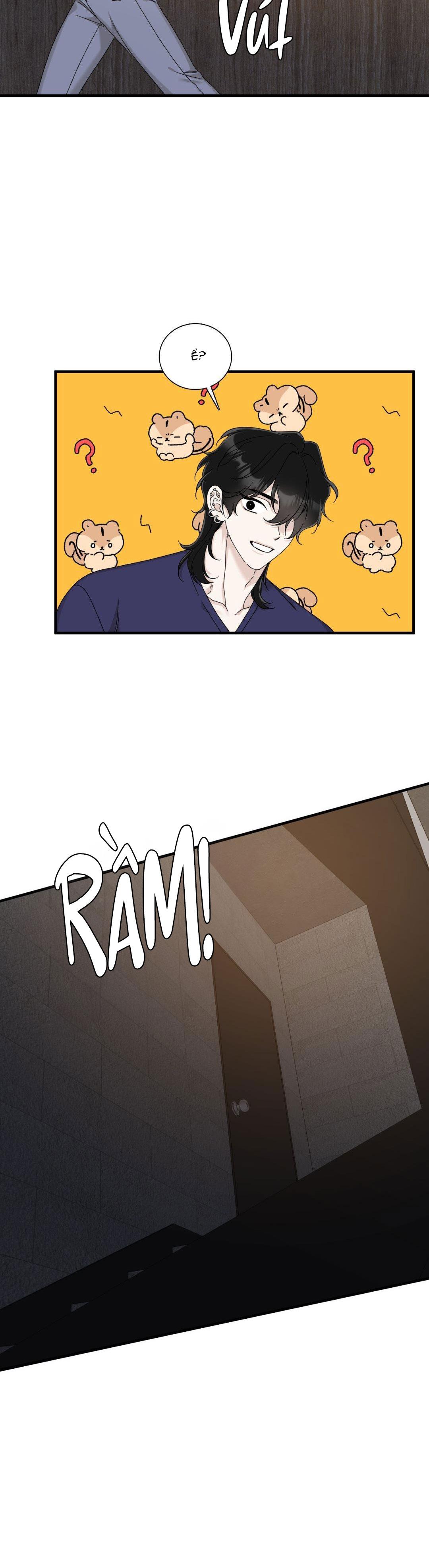 Đọc truyện KHỞI ĐẦU SAI LẦM - Chapter 11