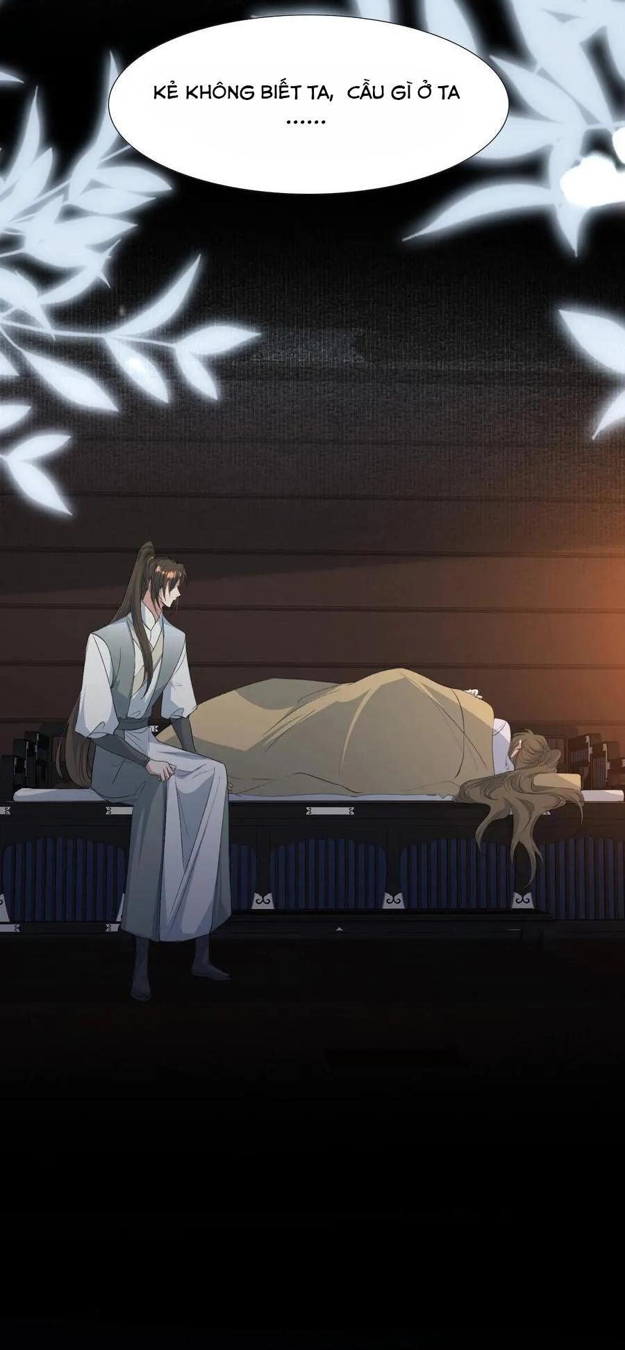 Đọc truyện Loạn thế vi vương - Chapter 84