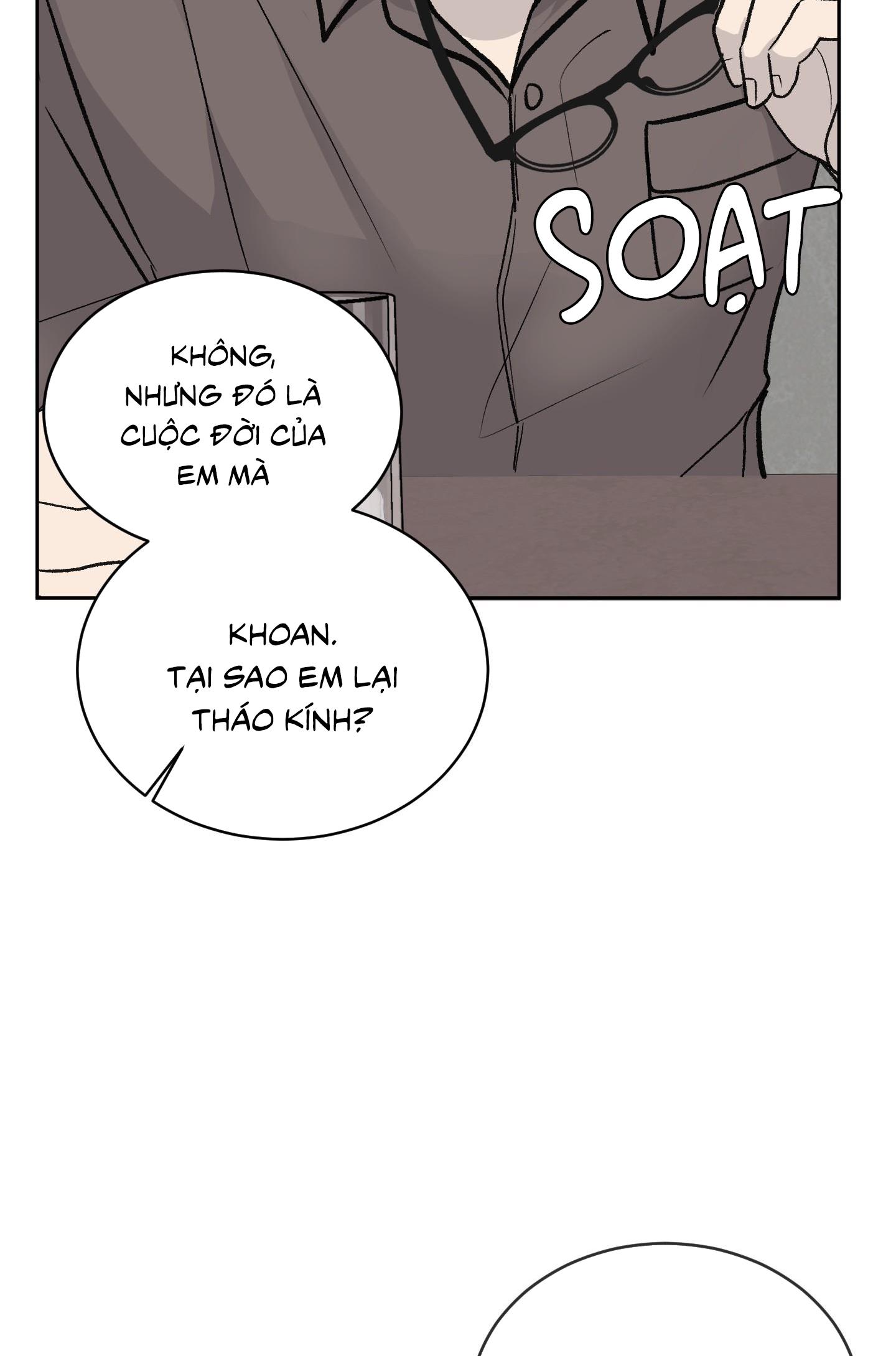 Đọc truyện Missing Romance - Chapter 41