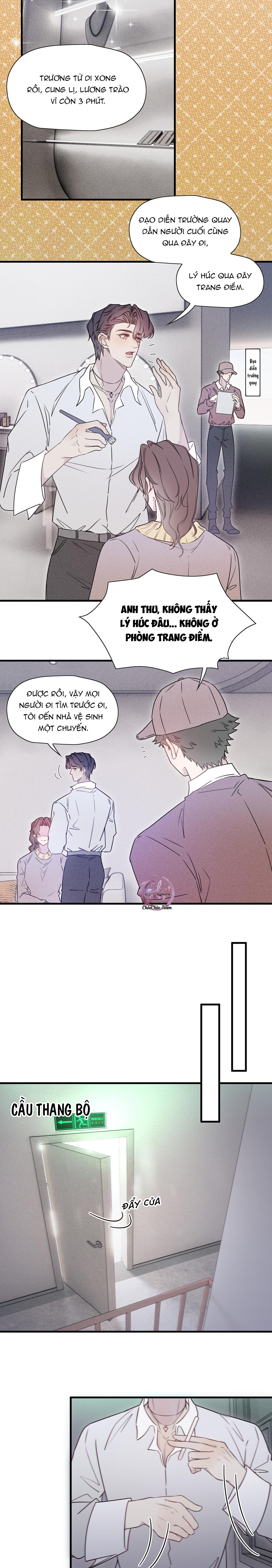 Đọc truyện Cá Mè Một Lũ - Chapter 12