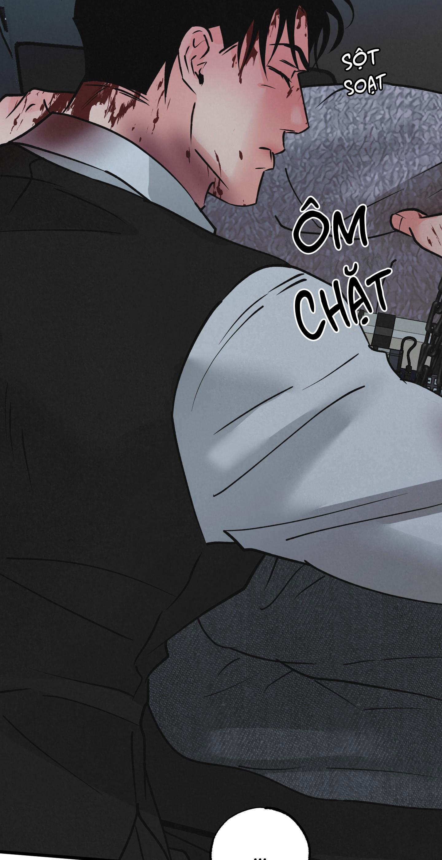 Đọc truyện CẶP ĐÔI HOÀN HẢO - Chapter 44