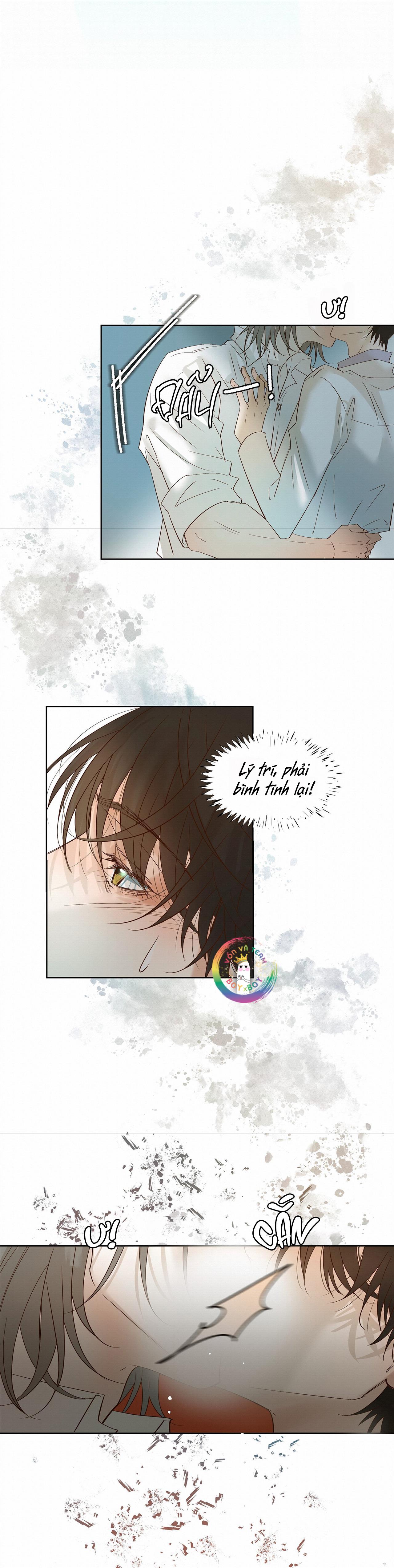 Đọc truyện Trỗi Dậy Từ Tro Tàn - Chapter 56