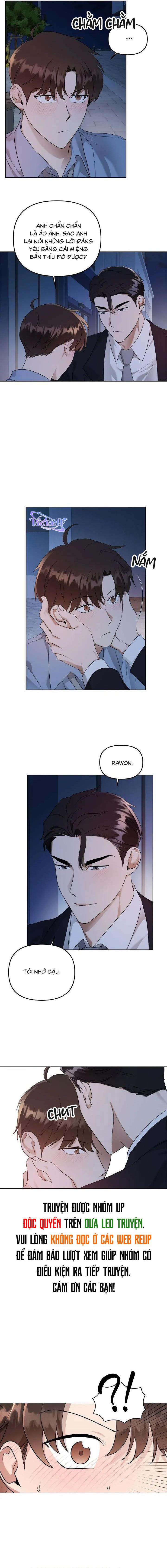 Đọc truyện Niềm An Ủi Ngày Chủ Nhật - Chapter 51