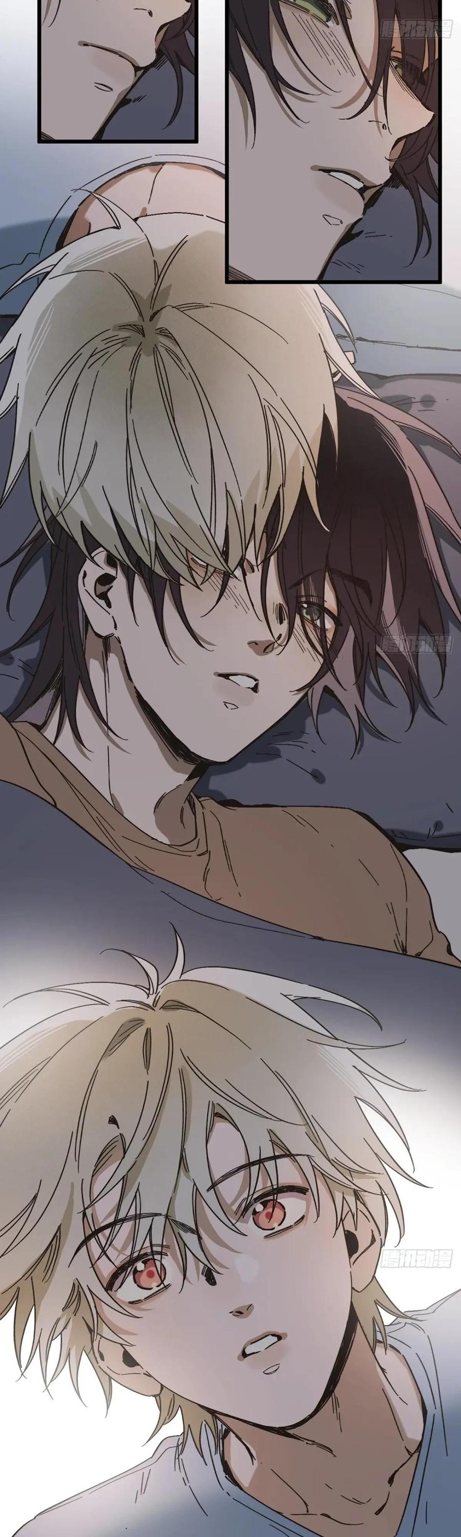 Đọc truyện Ra Ruộng Ngô Với Anh Á, Còn Lâu! - Chapter 49