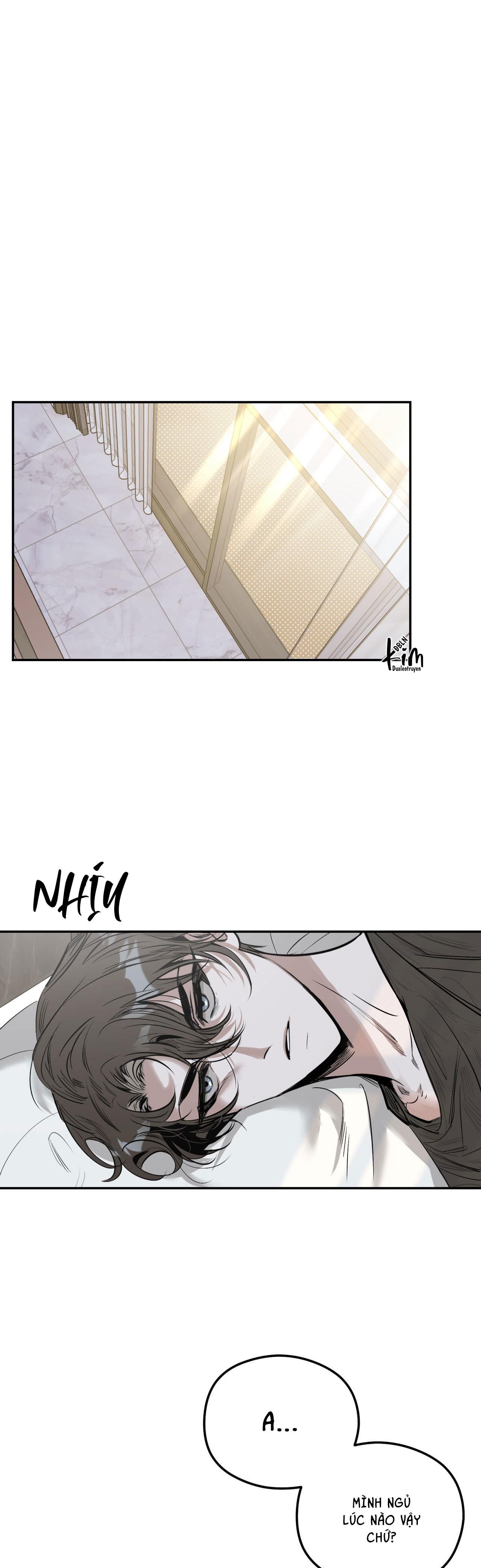 Đọc truyện BÓNG RẮN DƯỚI ÁNH TRĂNG - Chapter 3