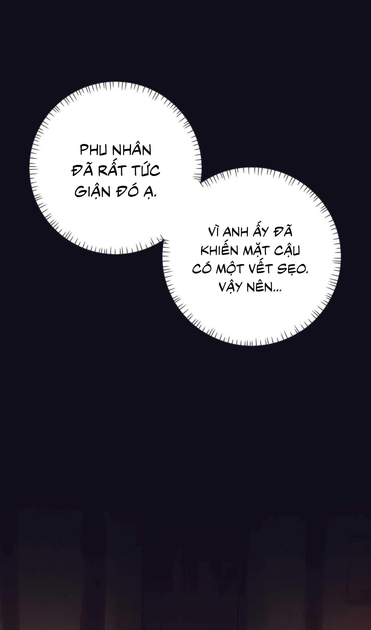 Đọc truyện KHU VƯỜN CỦA ESTHER - Chapter 3