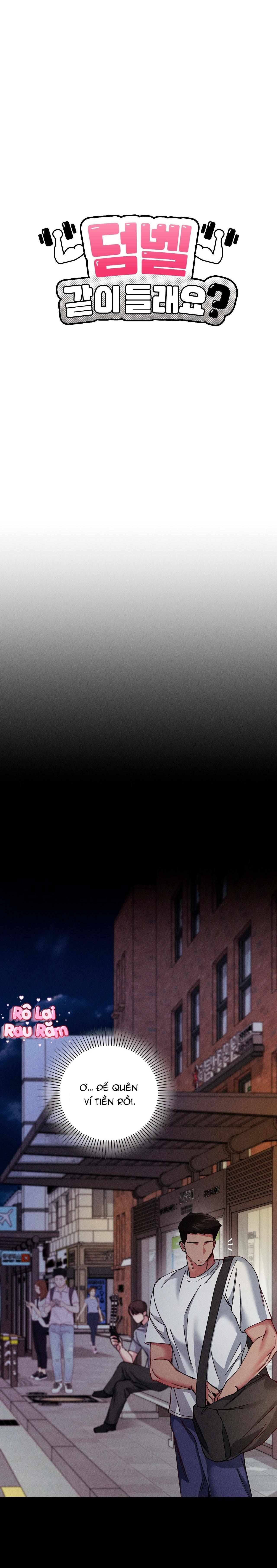 Đọc truyện NÂNG TẠ THOÁT Ế - Chapter 29