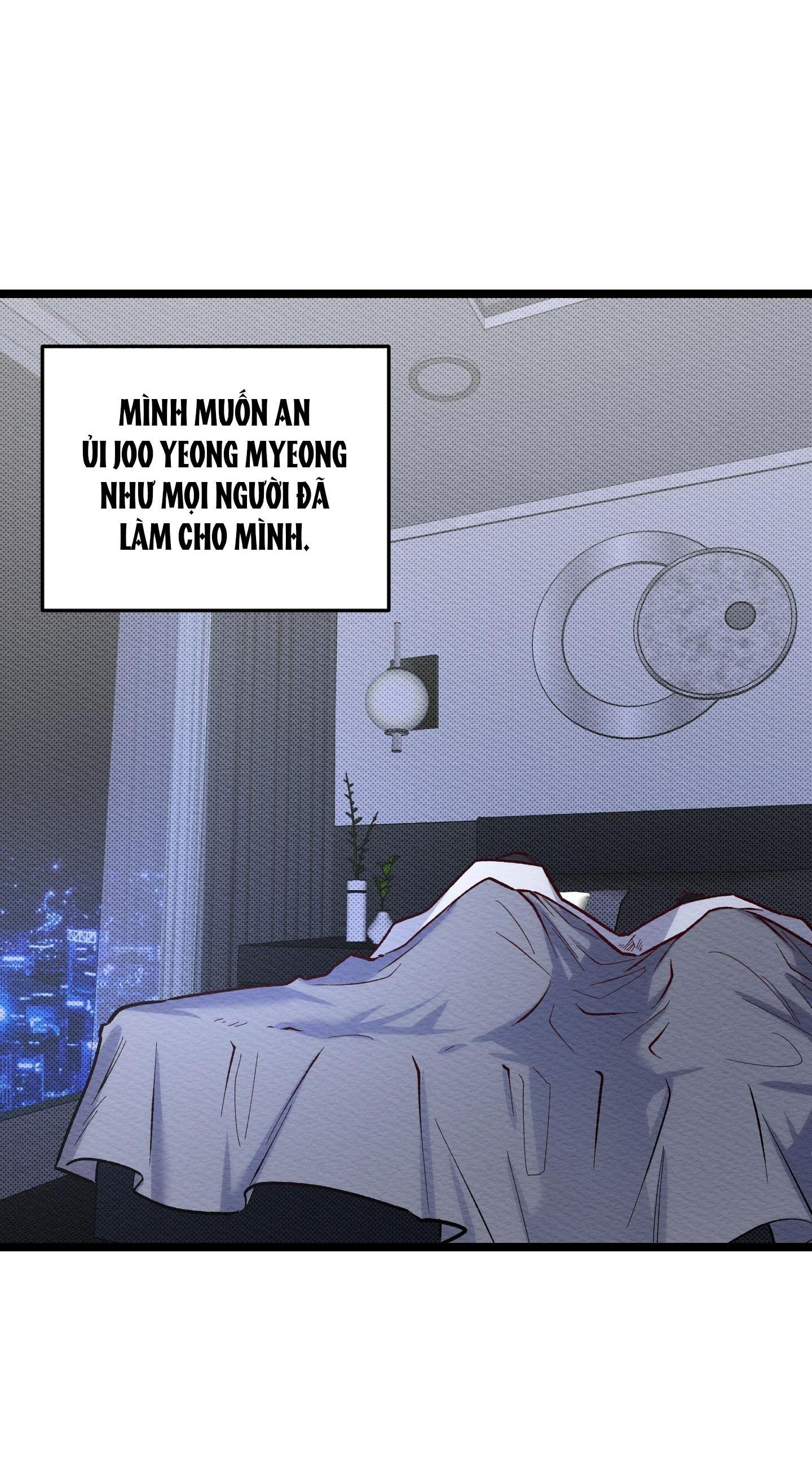 Đọc truyện THỂ LOẠI LÃNG MẠN - Chapter 11