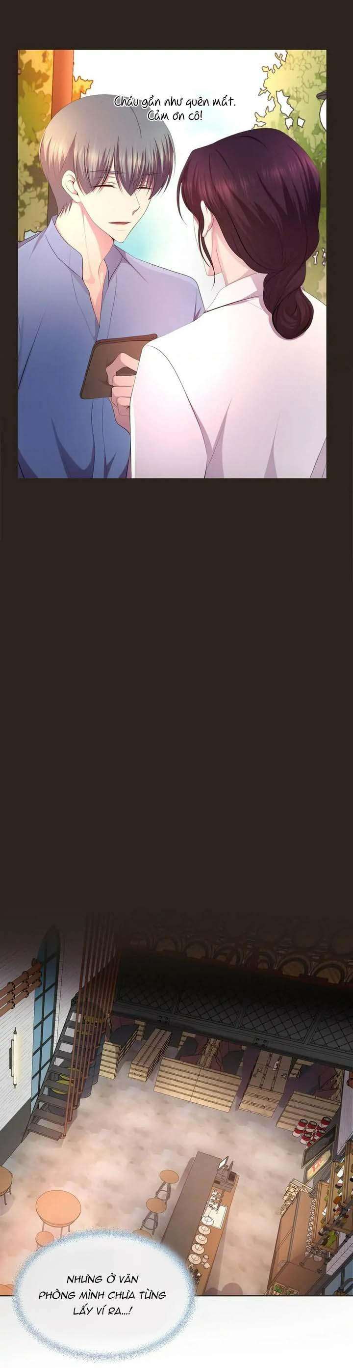 Đọc truyện HMT Giữ Em Thật Chặt - Chapter 120