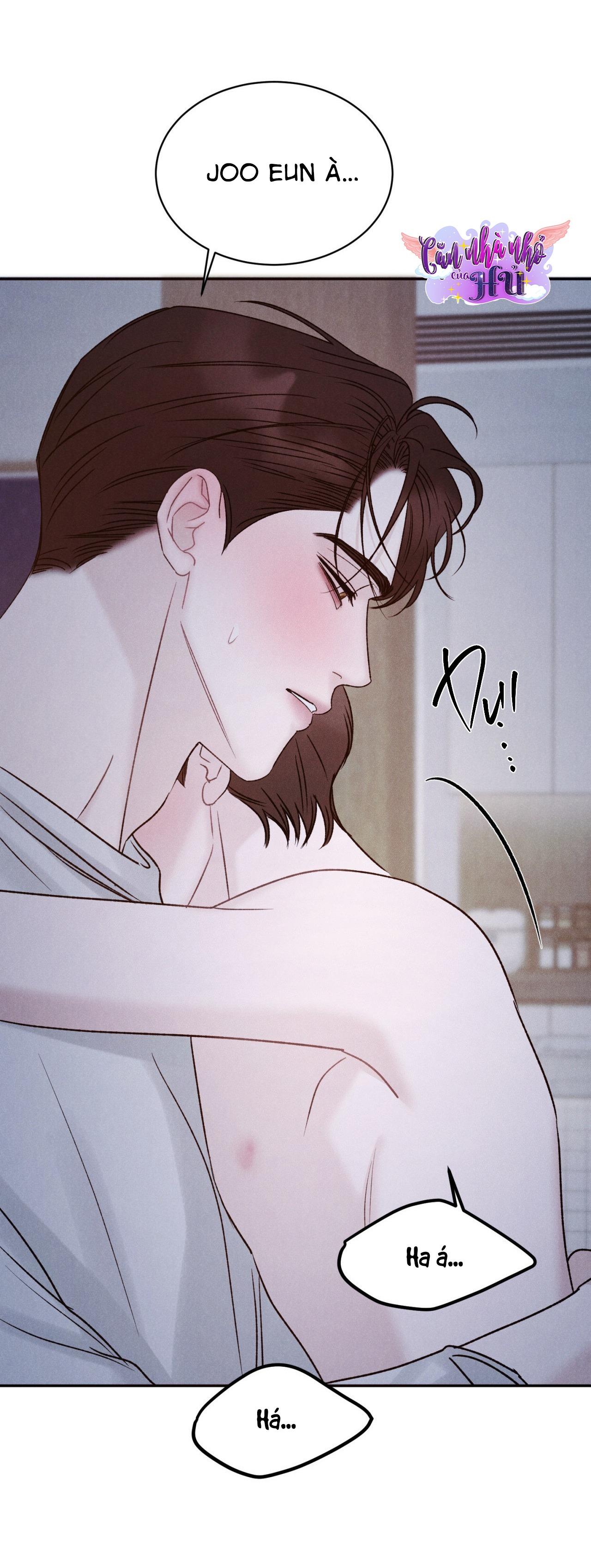 Đọc truyện ÂN HUỆ - Chapter 19