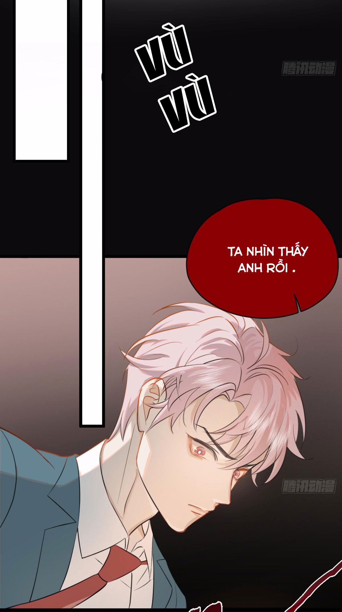 Đọc truyện Tà thần của riêng tôi - Chapter 1