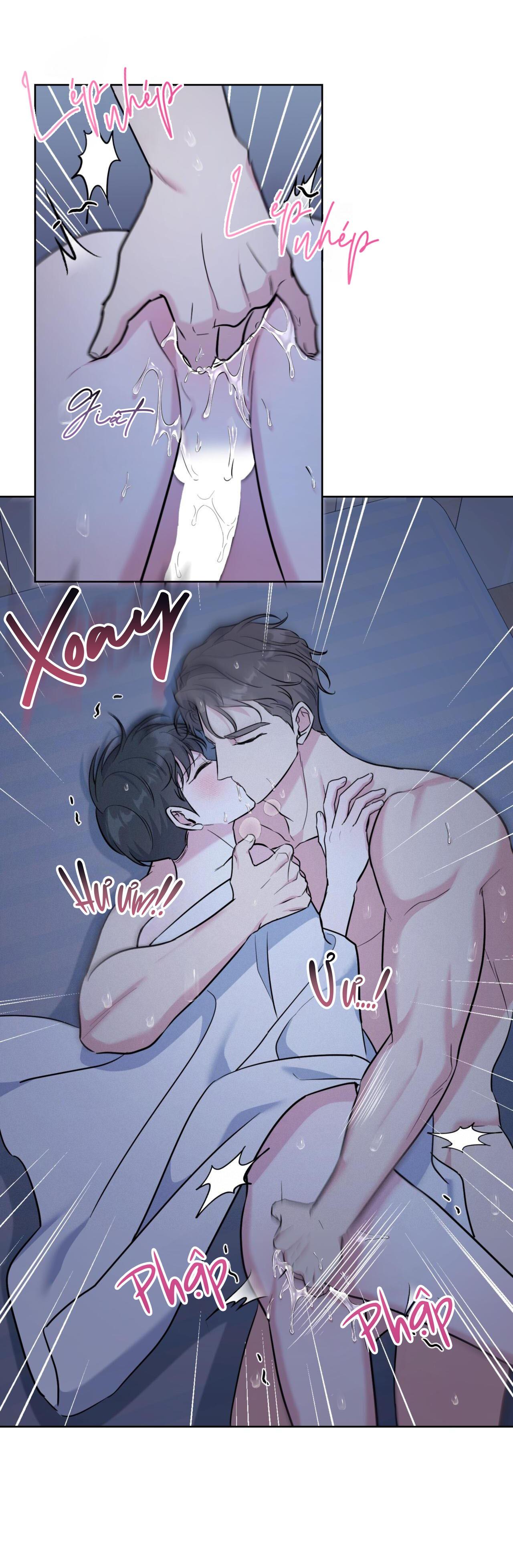 Đọc truyện Khu Rừng Tĩnh Lặng - Chapter 20