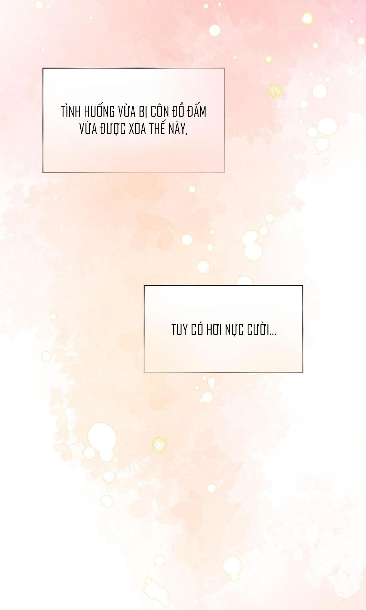 Đọc truyện BẮT KỊP - Chapter 21