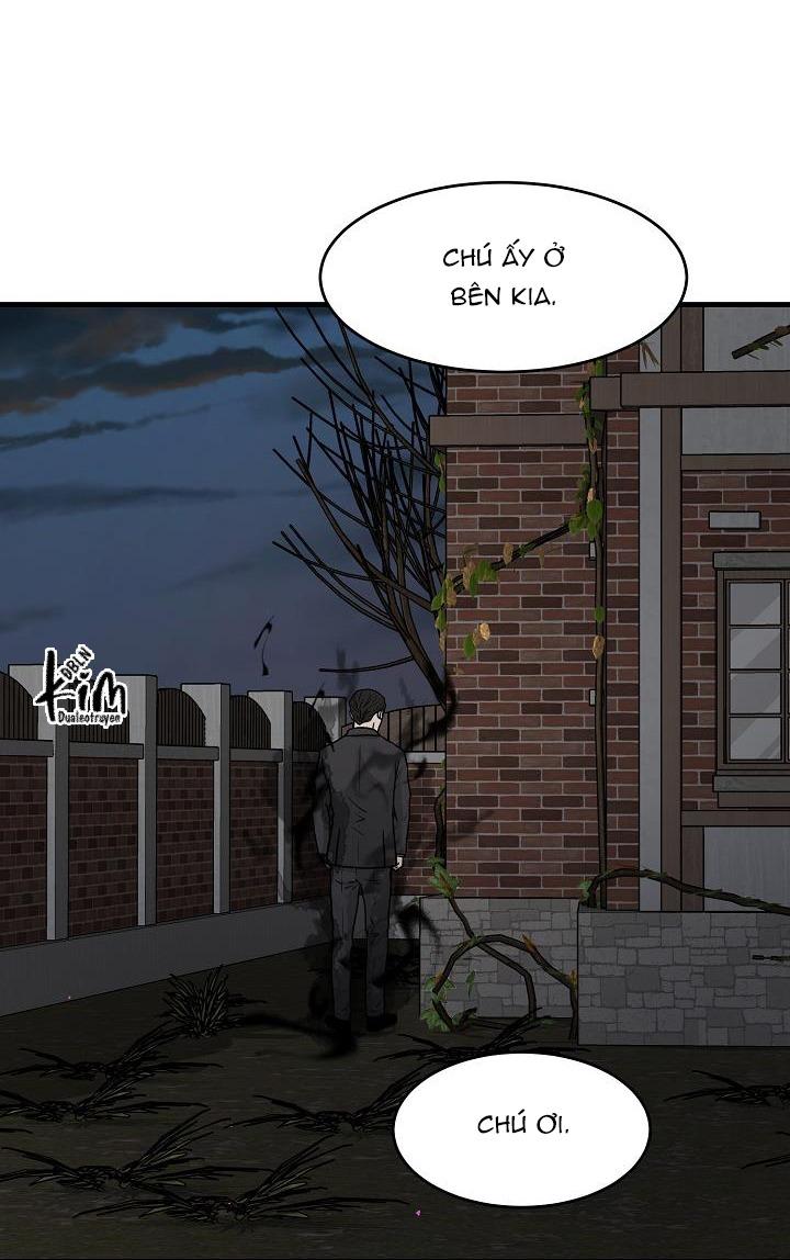 Đọc truyện RANH GIỚI CỦA LINH HỒN - Chapter 3
