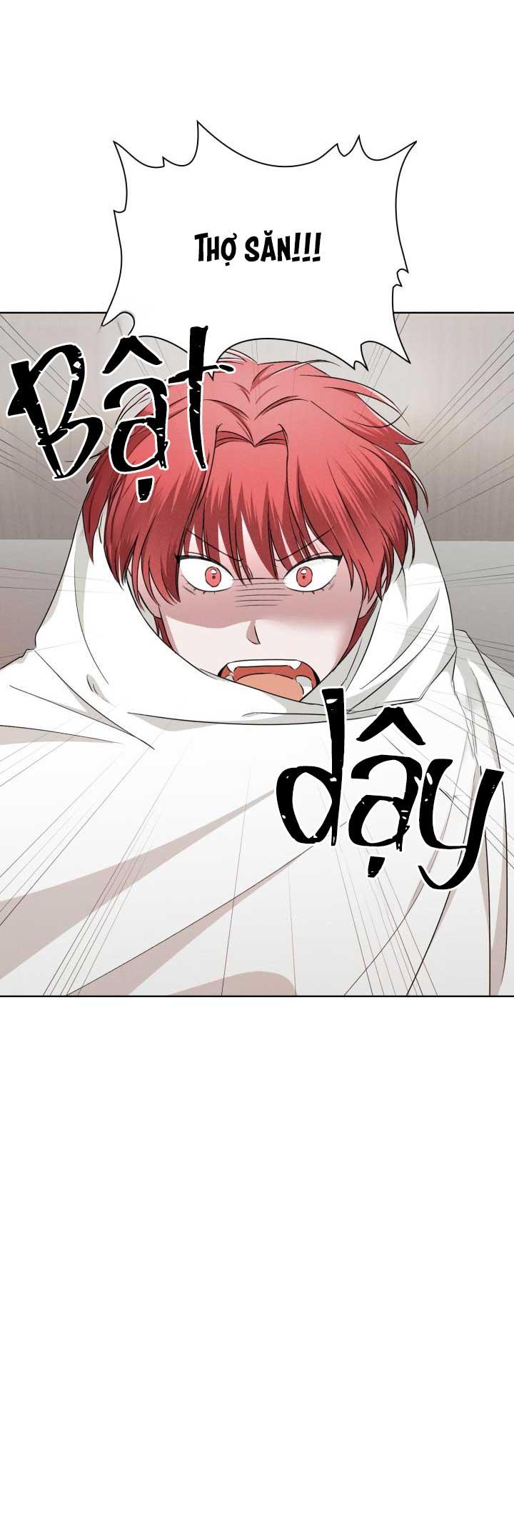 Đọc truyện SĂN CÁO - Chapter 8