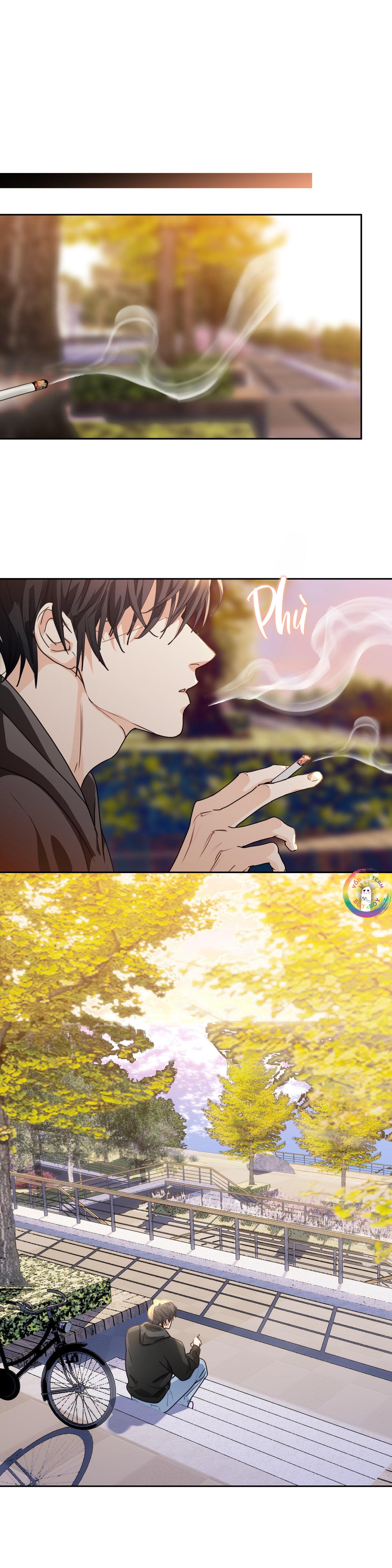 Đọc truyện Love is an illusion! Superstar - Chapter 9