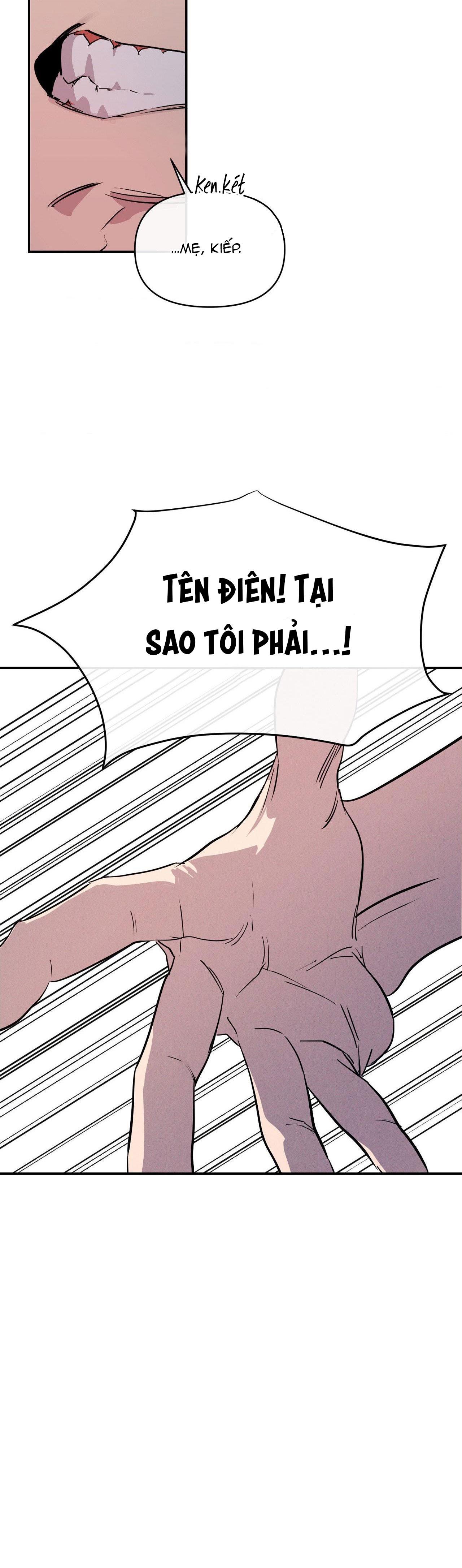 Đọc truyện XIỀNG XÍCH HOÀN MỸ - Chapter 1