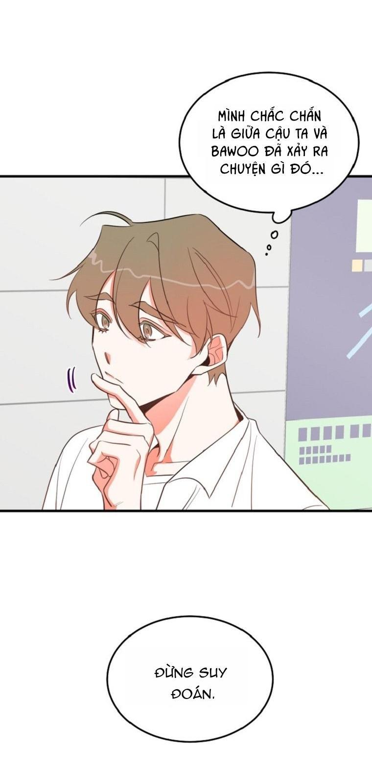 Đọc truyện Có Chuyện Gì Xảy Ra với Sự Nổi Tiếng Của Tôi Thế? - Chapter 17