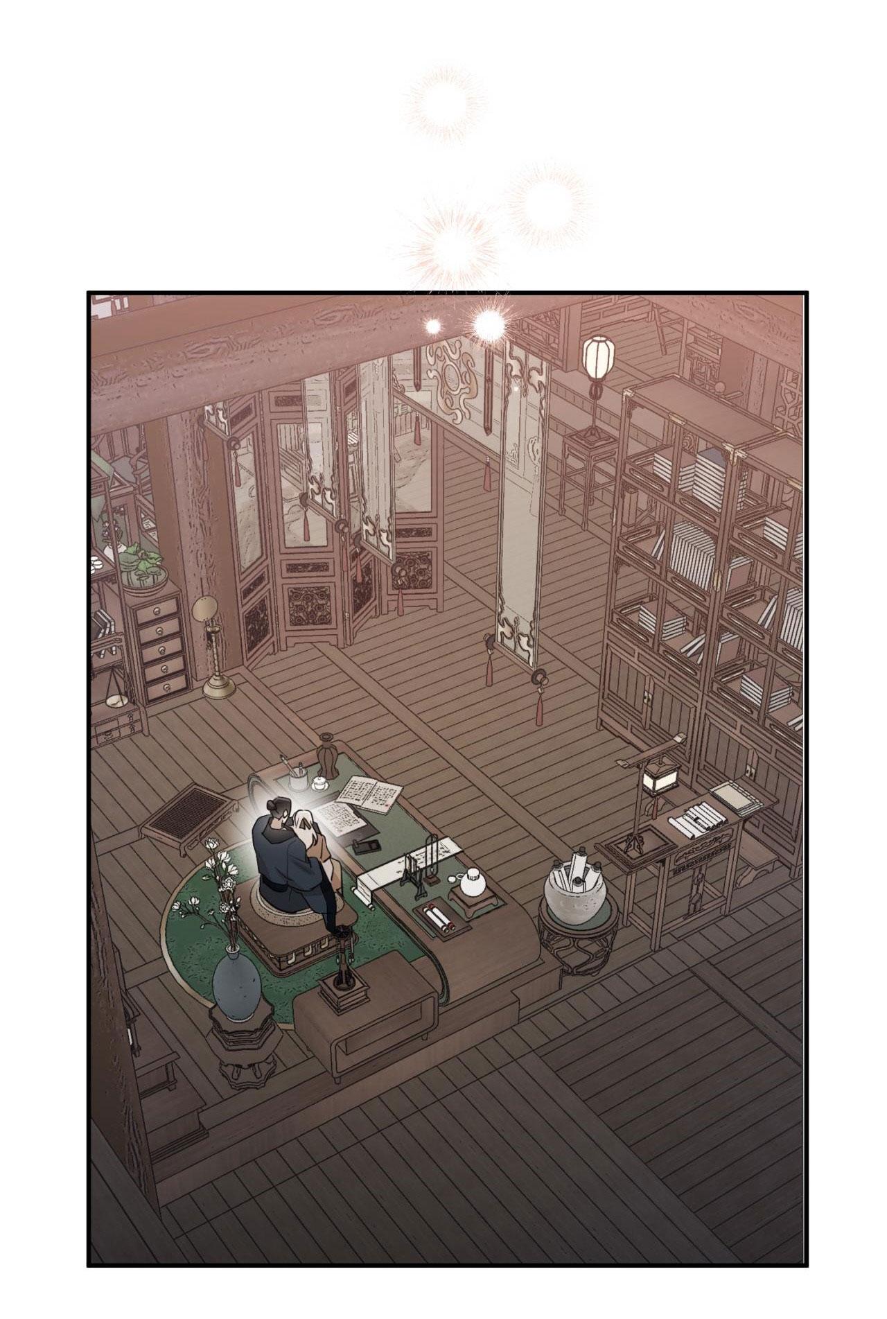 Đọc truyện BL CỔ TRANG-ÂU CỔ NGẮN NHÀ KIM - Chapter 36.6