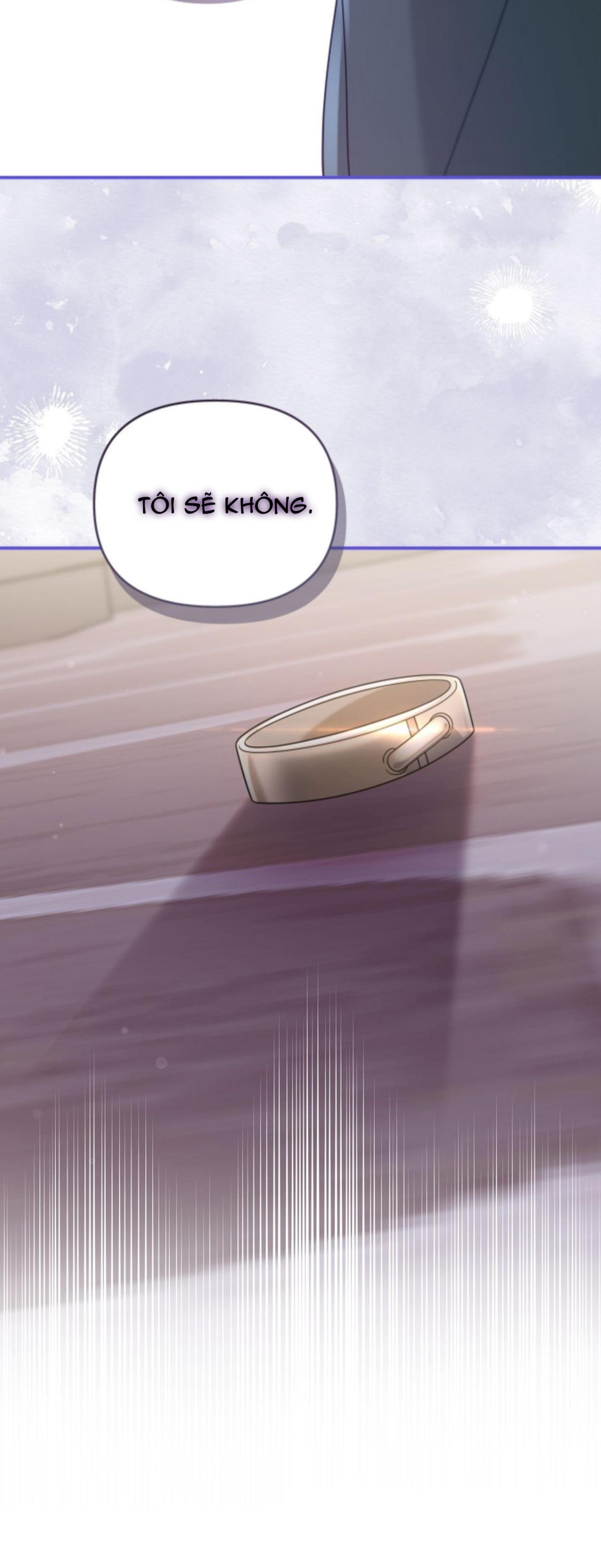 Đọc truyện (END) Tình Yêu Bí Mật - Chapter 48