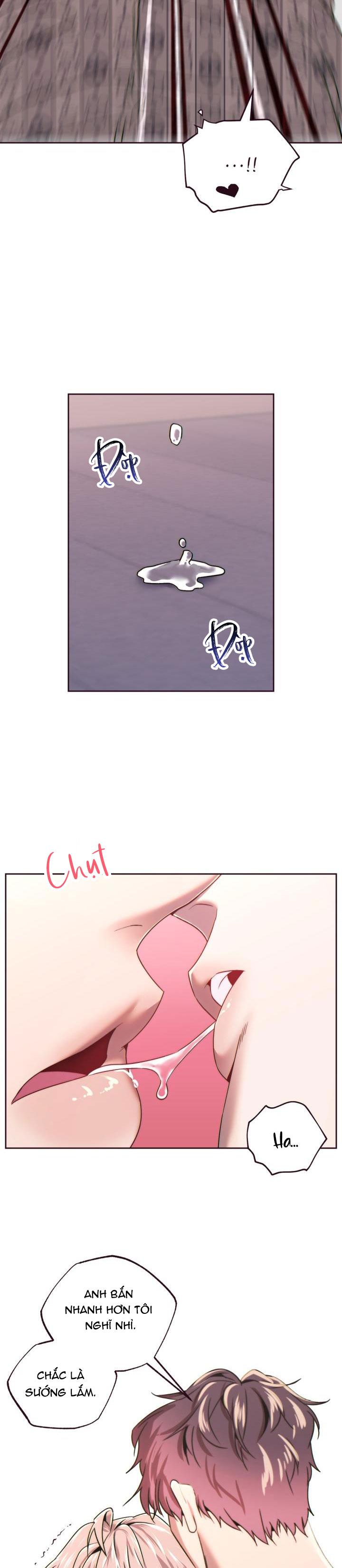 Đọc truyện Falling Down - Chapter 50