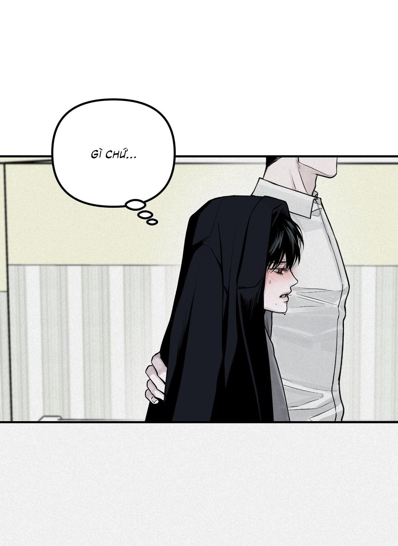 Đọc truyện  Phép Chiếu - Chapter 20